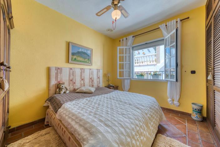 Image No.21-Maison de ville de 3 chambres à vendre à Benahavis