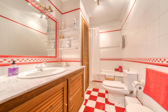 Image No.22-Maison de ville de 3 chambres à vendre à Benahavis