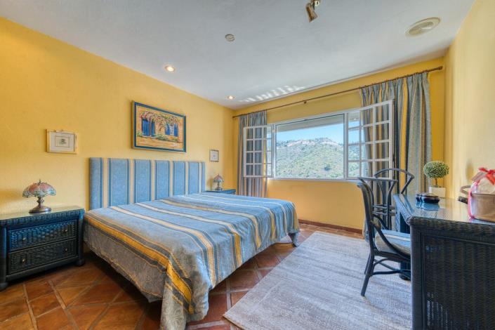 Image No.26-Maison de ville de 3 chambres à vendre à Benahavis