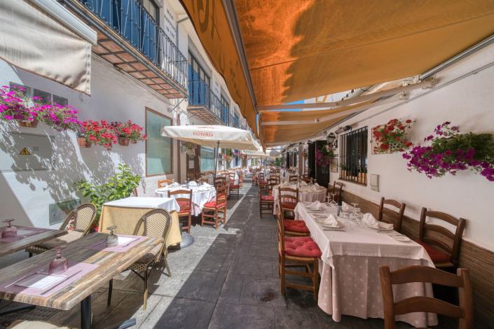 Image No.35-Maison de ville de 3 chambres à vendre à Benahavis