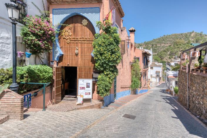 Image No.37-Maison de ville de 3 chambres à vendre à Benahavis