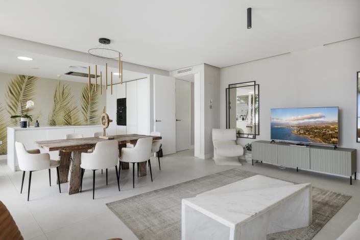 Image No.4-Appartement de 3 chambres à vendre à Estepona