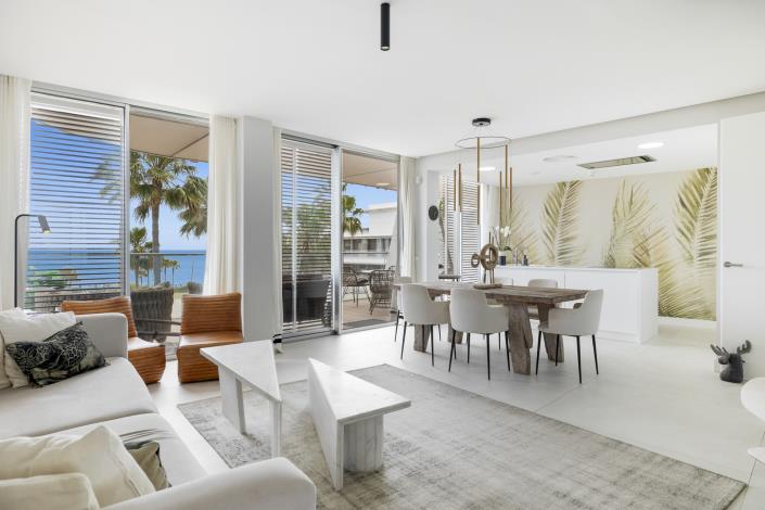 Image No.3-Appartement de 3 chambres à vendre à Estepona