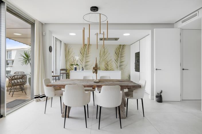 Image No.5-Appartement de 3 chambres à vendre à Estepona