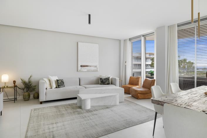 Image No.8-Appartement de 3 chambres à vendre à Estepona