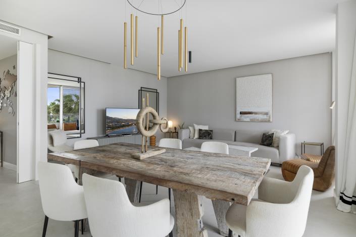 Image No.9-Appartement de 3 chambres à vendre à Estepona