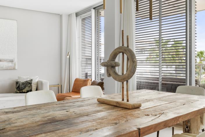 Image No.10-Appartement de 3 chambres à vendre à Estepona