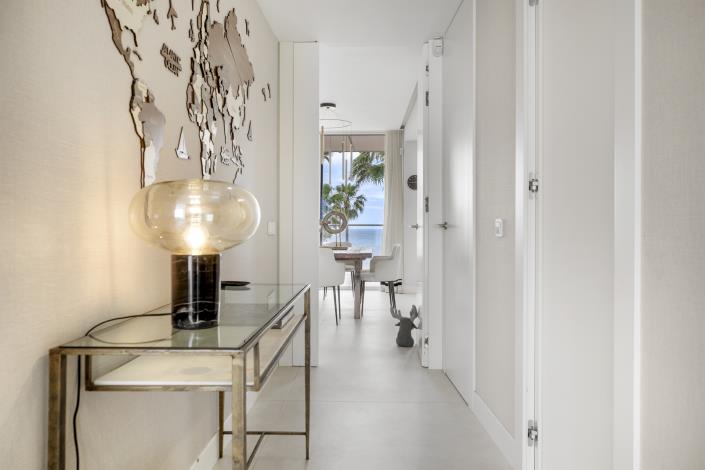 Image No.15-Appartement de 3 chambres à vendre à Estepona