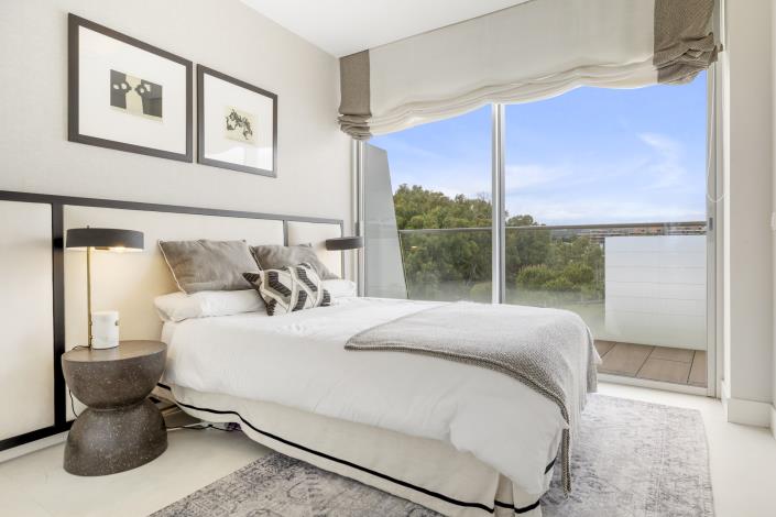 Image No.16-Appartement de 3 chambres à vendre à Estepona