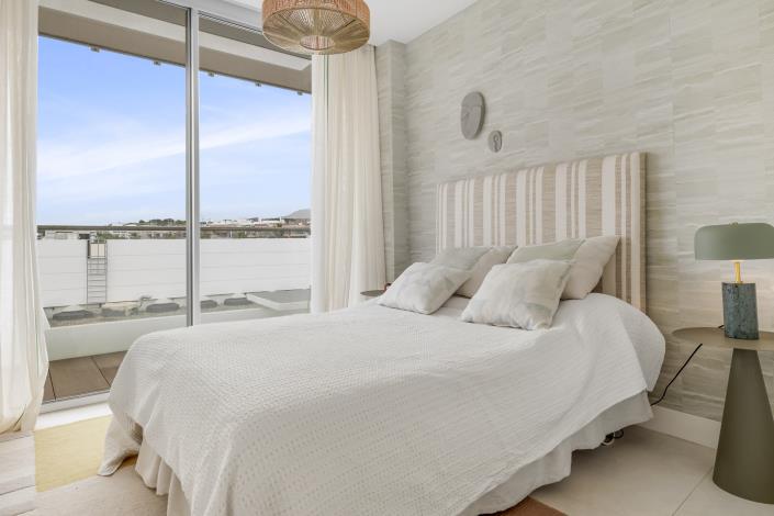 Image No.18-Appartement de 3 chambres à vendre à Estepona