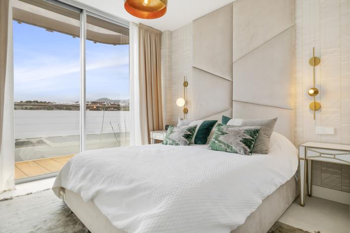 Image No.22-Appartement de 3 chambres à vendre à Estepona