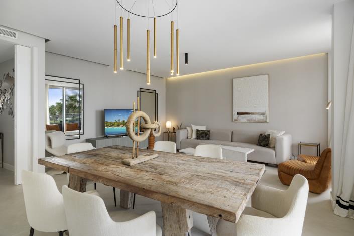 Image No.32-Appartement de 3 chambres à vendre à Estepona