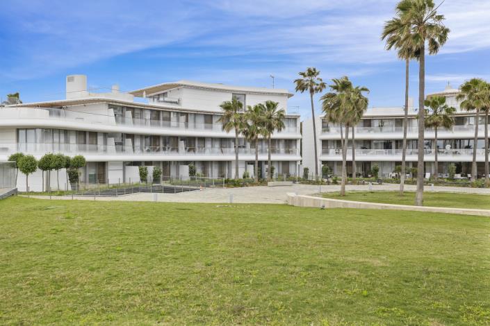 Image No.42-Appartement de 3 chambres à vendre à Estepona