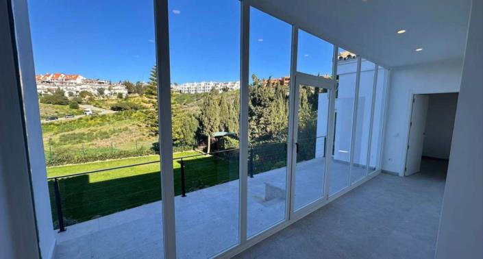 Image No.6-Villa de 4 chambres à vendre à La Duquesa