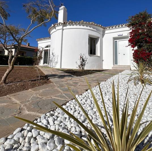 Image No.9-Villa de 4 chambres à vendre à La Duquesa