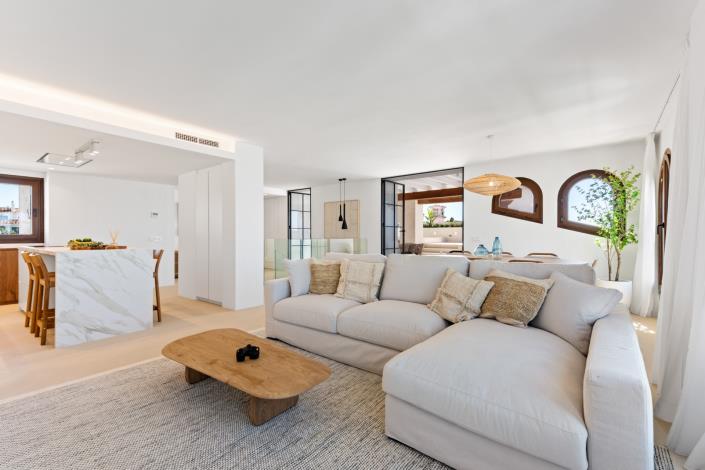 Image No.3-4 Bed Penthouse for sale