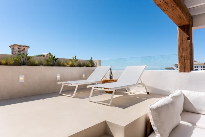 Image No.5-4 Bed Penthouse for sale