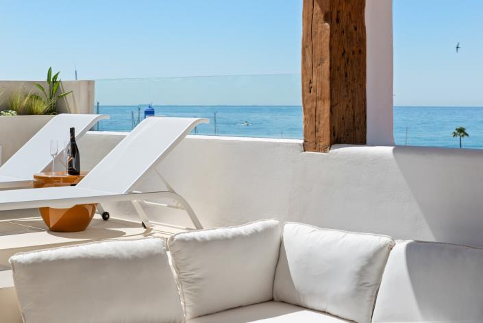 Image No.8-4 Bed Penthouse for sale