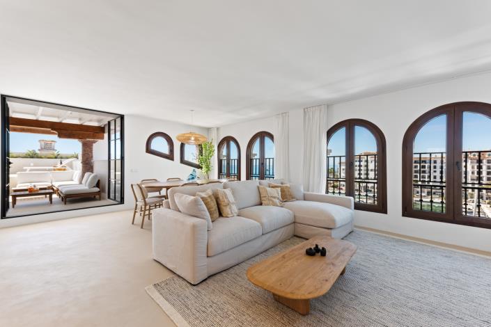 Image No.29-4 Bed Penthouse for sale