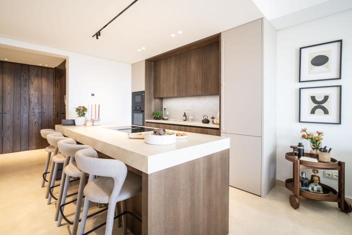 Image No.8-3 Bed Penthouse for sale