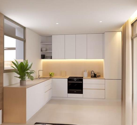 Image No.5-2 Bed Apartment for sale