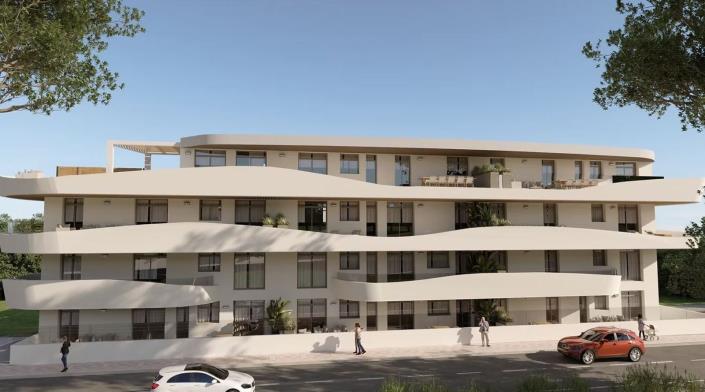 Image No.12-2 Bed Apartment for sale