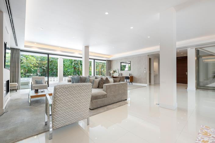 Image No.3-5 Bed Villa for sale