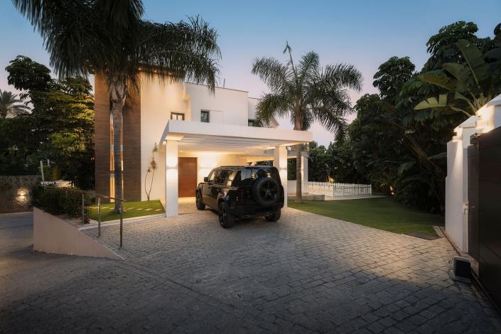 Image No.7-5 Bed Villa for sale