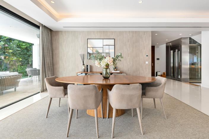 Image No.59-5 Bed Villa for sale