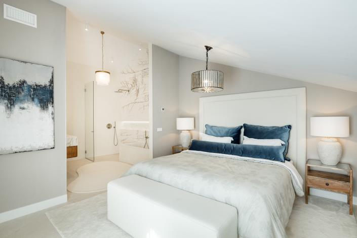 Image No.10-Duplex de 5 chambres à vendre à Golden Mile