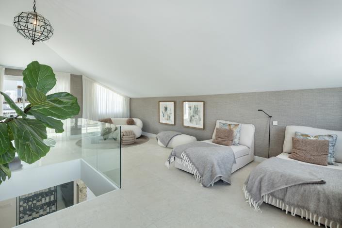 Image No.15-Duplex de 5 chambres à vendre à Golden Mile