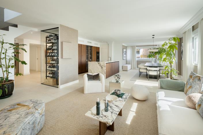 Image No.4-Duplex de 5 chambres à vendre à Golden Mile