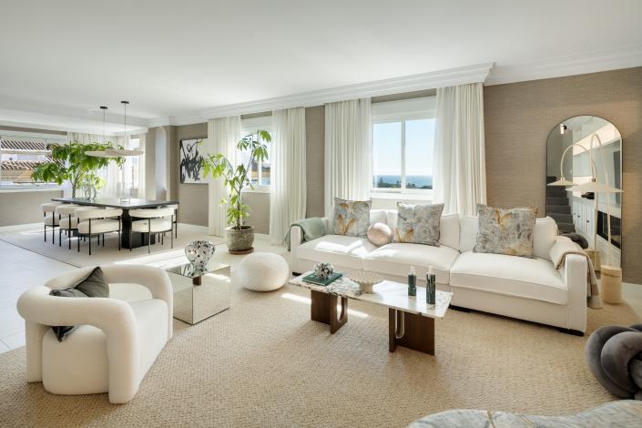 Image No.5-Duplex de 5 chambres à vendre à Golden Mile