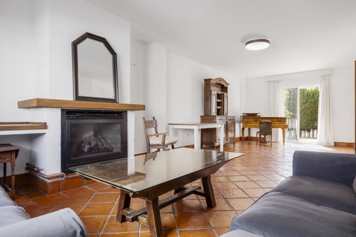 Image No.4-Maison de ville de 4 chambres à vendre à San Pedro de Alcantara