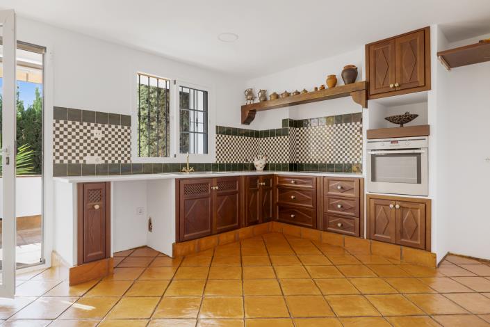 Image No.6-Maison de ville de 4 chambres à vendre à San Pedro de Alcantara