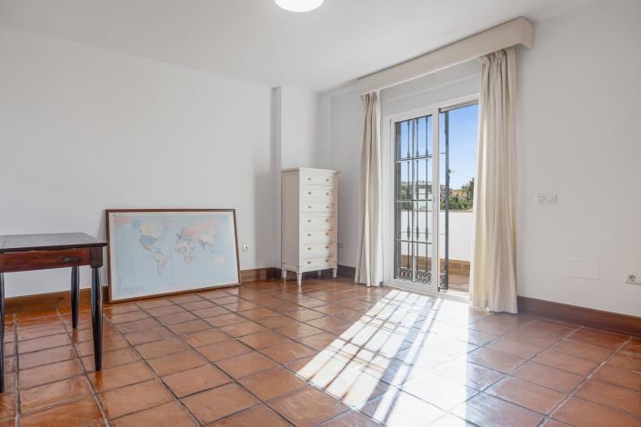 Image No.8-Maison de ville de 4 chambres à vendre à San Pedro de Alcantara