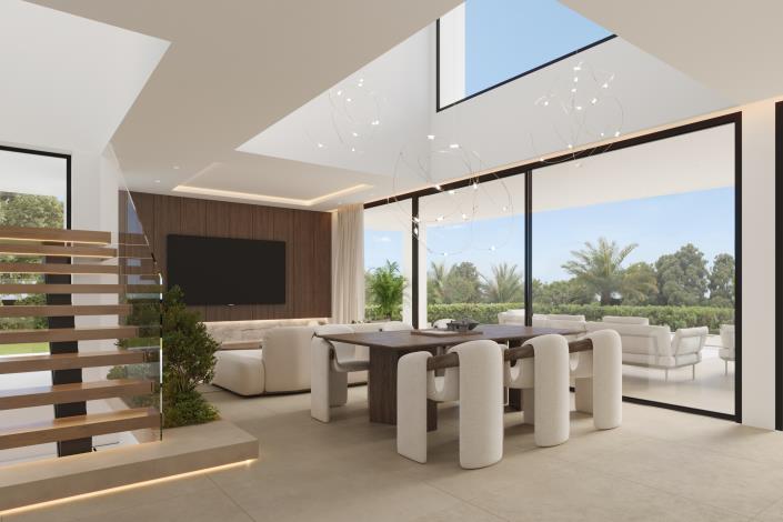 Image No.4-5 Bed Villa for sale