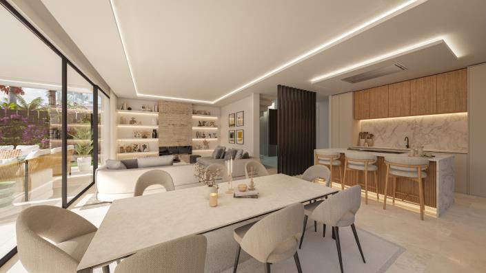 Image No.2-5 Bed Villa for sale