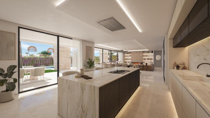 Image No.6-5 Bed Villa for sale