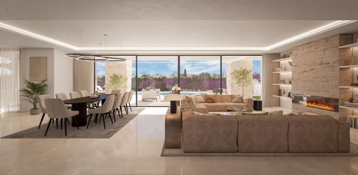 Image No.8-5 Bed Villa for sale