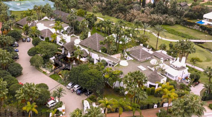 Image No.16-5 Bed Villa for sale