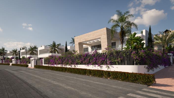 Image No.52-5 Bed Villa for sale