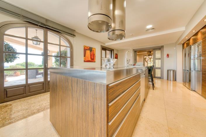 Image No.12-Villa de 5 chambres à vendre à San Roque