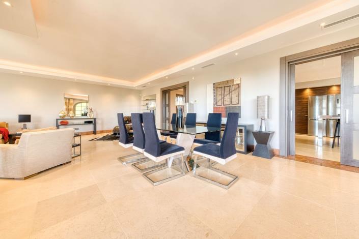 Image No.14-Villa de 5 chambres à vendre à San Roque