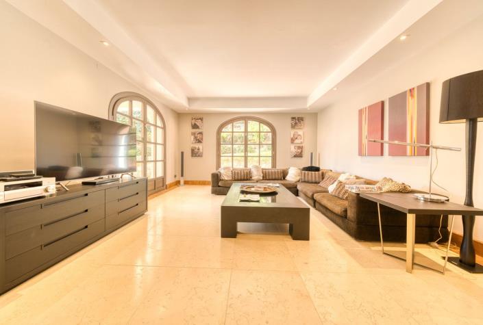 Image No.15-Villa de 5 chambres à vendre à San Roque