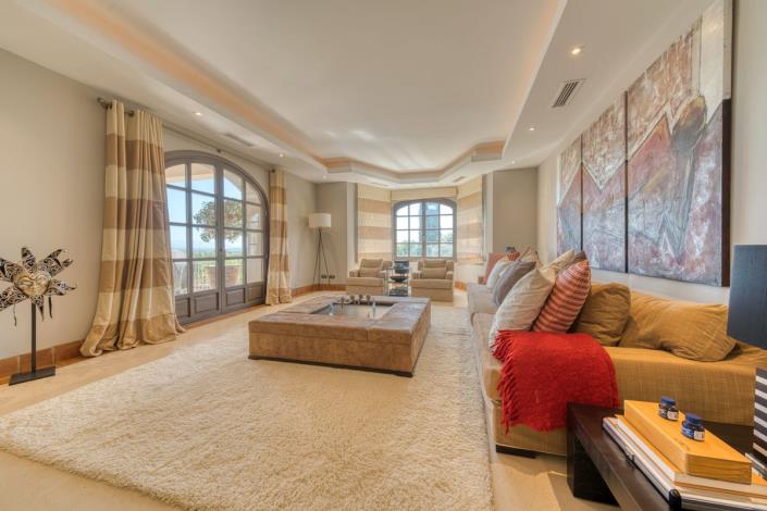 Image No.16-Villa de 5 chambres à vendre à San Roque