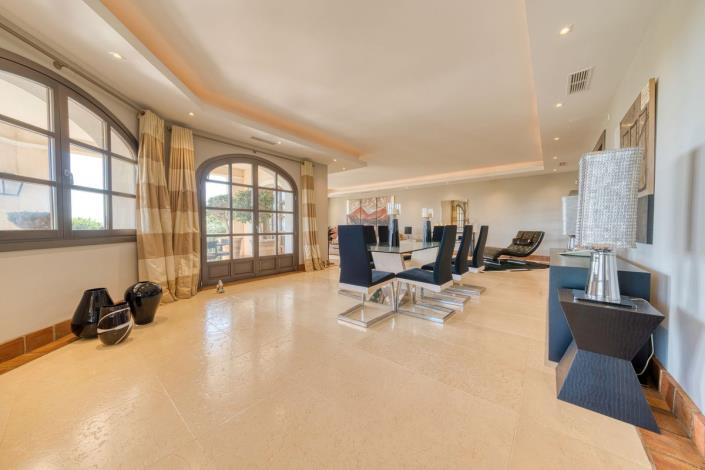 Image No.17-Villa de 5 chambres à vendre à San Roque