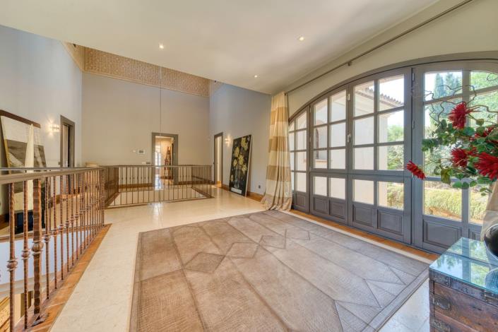 Image No.22-Villa de 5 chambres à vendre à San Roque