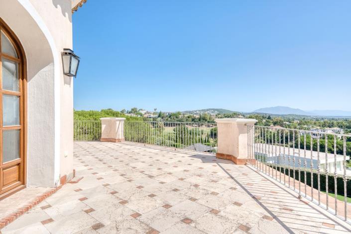 Image No.31-Villa de 5 chambres à vendre à San Roque