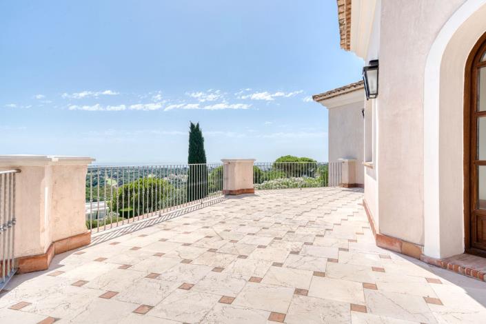 Image No.32-Villa de 5 chambres à vendre à San Roque